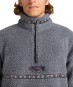 Product image 6 of the product “BOUNDARY TOMBSTONE Fleece 2026 pewter XXL”