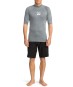 Artikelbild 6 des Artikels “WAVES ALL DAY SS Lycra 2026 dark grey heather S“