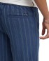 Product image 6 of the product “LARRY JACQUARD Walkshort 2026 denim XL”