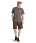 Artikelbild 6 des Artikels “BURN OUT WAVE WASH T-Shirt 2026 pewter L“