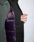 Product image 6 of the product “ELINE Coat 2027 black S”