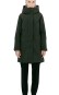 Product image 6 of the product “ELINE Coat 2026 slate green S”