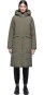 Product image 6 of the product “ELIZA Coat 2026 dusk olive S”