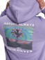 Product image 6 of the product “SALT WATER GRAPHIC Hoodie 2026 daybreak M”