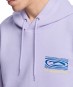 Product image 6 of the product “CLASSIC SURF Hoodie 2026 orchid petal M”