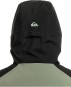 Product image 6 of the product “MISSION BLOCK Jacket 2024 laurel wreath ”