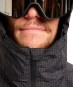 Artikelbild 6 des Artikels “HIGH IN THE HOOD Jacke 2026 black L“