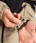 Product image 6 of the product “HIGH IN THE HOOD Jacket 2026 fallen rock XL”