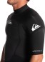 Product image 6 of the product “2/2 PROLOGUE BACK ZIP Shorty 2024 black S”