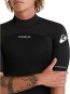 Artikelbild 6 des Artikels “2/2 PROLOGUE BACK ZIP Shorty 2025 black S“