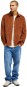 Product image 6 of the product “SMOKE TRAIL Shirt 2027 rawhide L”