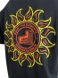 Product image 6 of the product “X WH1 30 YEARS EV MINI LOGO T-Shirt 2026 black L”