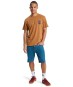 Artikelbild 6 des Artikels “EVO BLOSSOM OF PEACE T-Shirt 2026 tobacco brown M“