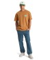 Artikelbild 6 des Artikels “SERENITY SPLASH T-Shirt 2026 tobacco brown M“