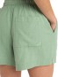 Product image 6 of the product “LEKEITIO BREAK MID Shorts 2025 basil ”