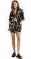 Artikelbild 6 des Artikels “LEKEITIO BREAK HIGH PRINTED Short 2025 black 3 S“