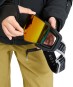 Product image 6 of the product “STORM MG WOMEN Goggle 2027 black/clux ml infrared ”