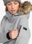 Product image 6 of the product “MEADE Jacket 2024 heather grey ”