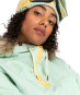 Product image 6 of the product “SHELTER Jacket 2024 cameo green XS”