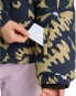 Product image 6 of the product “SNOW WINTER REBEL Jacket 2026 fennel seed big flower XL”