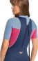 Artikelbild 6 des Artikels “2/2 PROLOGUE WOMEN BACK ZIP Shorty 2025 dark denim 8“