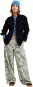 Product image 6 of the product “LET IT GO CORD Shirt 2027 anthracite S”