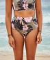 Artikelbild 6 des Artikels “ROXY PRO THE UP SURGE Bikinihose 2024 anthracite classic p XS“