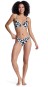 Product image 6 of the product “PRINTED ESSENTIALS CHEEKY Bikini Bottom 2026 black mini mayhem L”