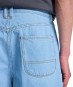 Artikelbild 6 des Artikels “SKATE DENIM Walkshort 2026 bleach wash 34“