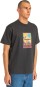 Artikelbild 6 des Artikels “SAGE SHROOM T-Shirt 2024 washed black “