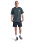 Artikelbild 6 des Artikels “FROND MURAL T-Shirt 2026 pirate black L“