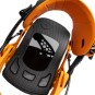 Product image 6 of the product “FLOW NX2 HYBRID Binding 2026 mango M”