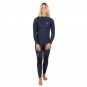 Artikelbild 6 des Artikels “4/3 FLY+ WOMEN BACK ZIP Fullsuit 2026 navy L“