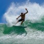Artikelbild 6 des Artikels “II MICK FANNING GLASS FIBER FUSION TRI Finnen Set 2026 smoke/white “