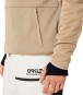 Product image 6 of the product “RIDER LONG 2.0 Hoodie 2026 pebble S”