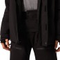 Product image 6 of the product “TNP TBT INSULATED Jacket 2026 black/white logo XL”