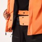 Product image 6 of the product “TNP TBT INSULATED Jacket 2024 double orange ”