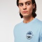 Artikelbild 6 des Artikels “INNER CIRCLE T-Shirt 2023 stonewash blue “