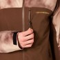 Artikelbild 6 des Artikels “TC SKULL REDUCT SHELL Jacke 2024 carafe/brown clouds print “