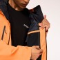 Artikelbild 6 des Artikels “KENDALL RC SHELL Jacke 2024 soft orange “