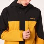 Artikelbild 6 des Artikels “TNP TBT SHELL Jacke 2024 amber yellow/blackout “