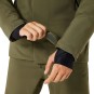 Product image 6 of the product “SUB TEMP RC GORE-TEX 2.0 Jacket 2026 army green M”