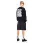 Artikelbild 6 des Artikels “B1B REPEATED CREWNECK Sweater 2025 blackout L“