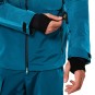 Product image 6 of the product “AIRWAVE UTILITY SHELL Jacket 2026 new balsam M”