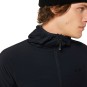 Product image 6 of the product “BOWLS ALPHA FULL Zip Hoodie 2027 blackout S”