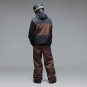 Product image 6 of the product “BALDFACE GORE-TEX Jacket 2027 graphite/dark umber XL”