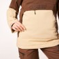 Product image 6 of the product “WOMENS TNP TBT INSULATED ANORAK Jacket 2024 humus/carafe XL”
