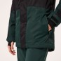 Product image 6 of the product “WOMENS TNP TBT INSULATED Jacket 2024 black/hunter green XS”