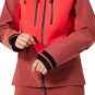 Artikelbild 6 des Artikels “WOMENS KENDALL RC SHELL Jacke 2026 hibiscus red/rosewood L“
