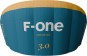 Product image 6 of the product “FRIGATE POCKET Wing 2026 gold/petrol blue 4,0”